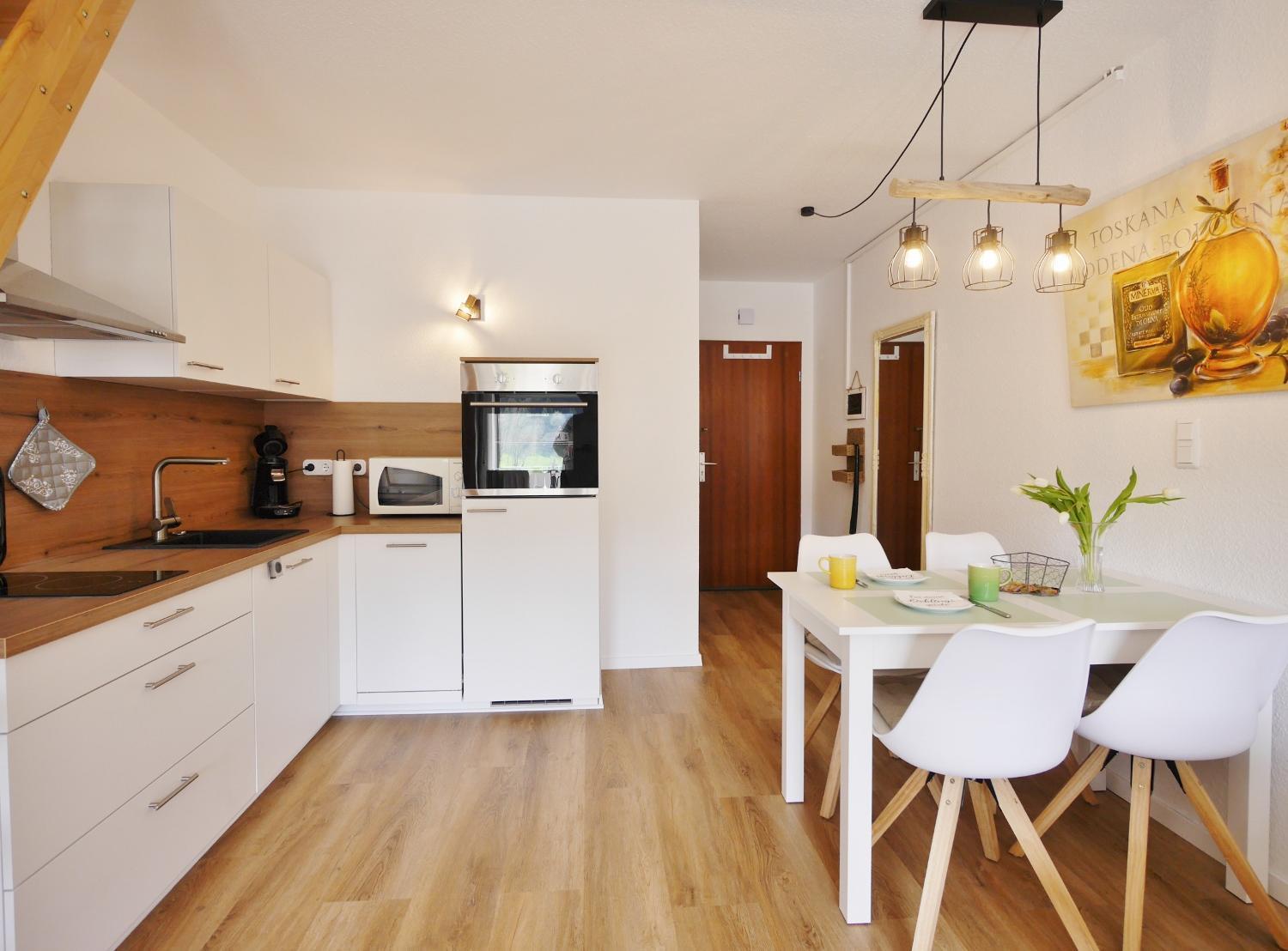 Appartement Happynest*** Mit Hallenbad Willingen  Exterior foto